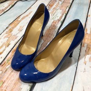 Stuart Weitzman | Royal blue heels